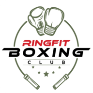Logo de RingFit